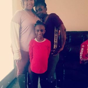 Meet your Posher, Monaka